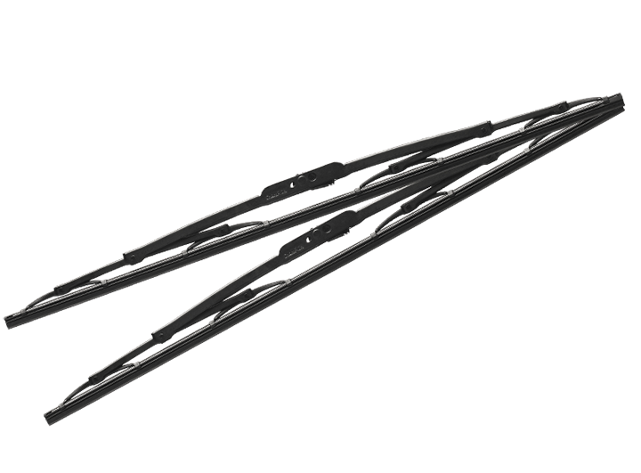 product image conventional wiper blade by Champion