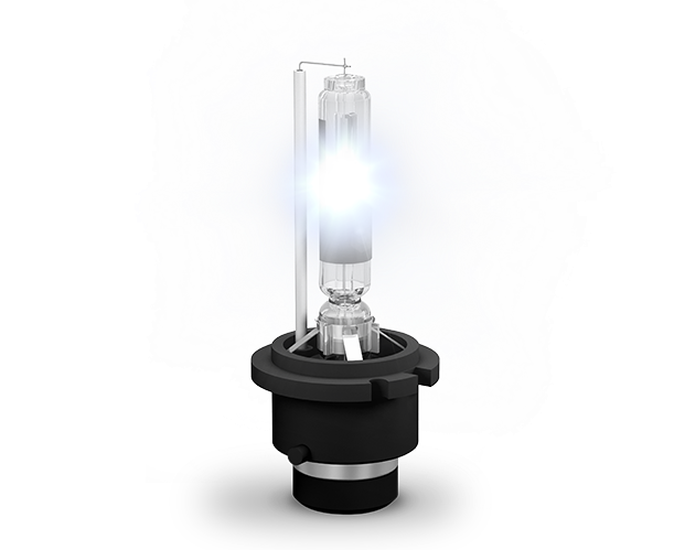 Xenon (HID) bulb