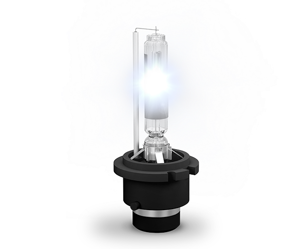 Xenon (HID) bulb
