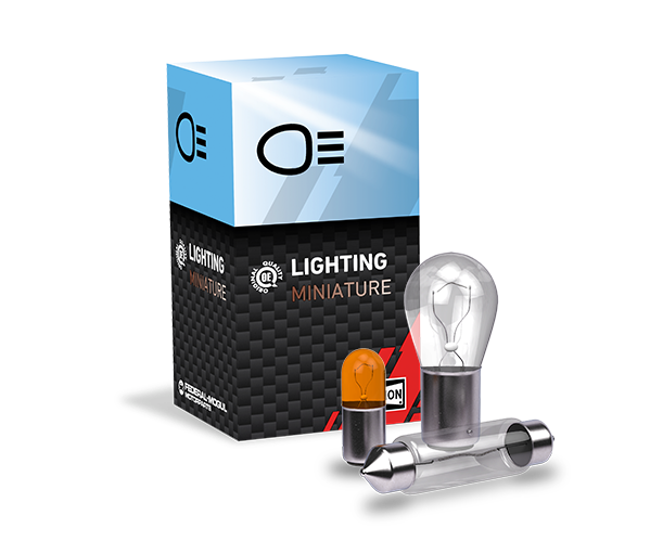 Signaling & Interior Ligths