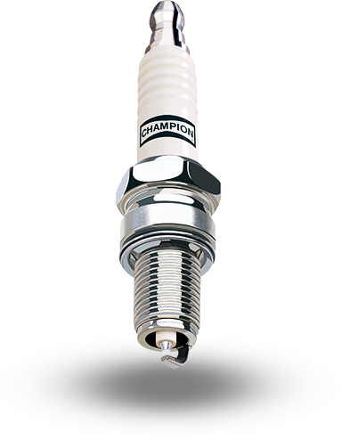 Vista del producto bujía power sport de Champion