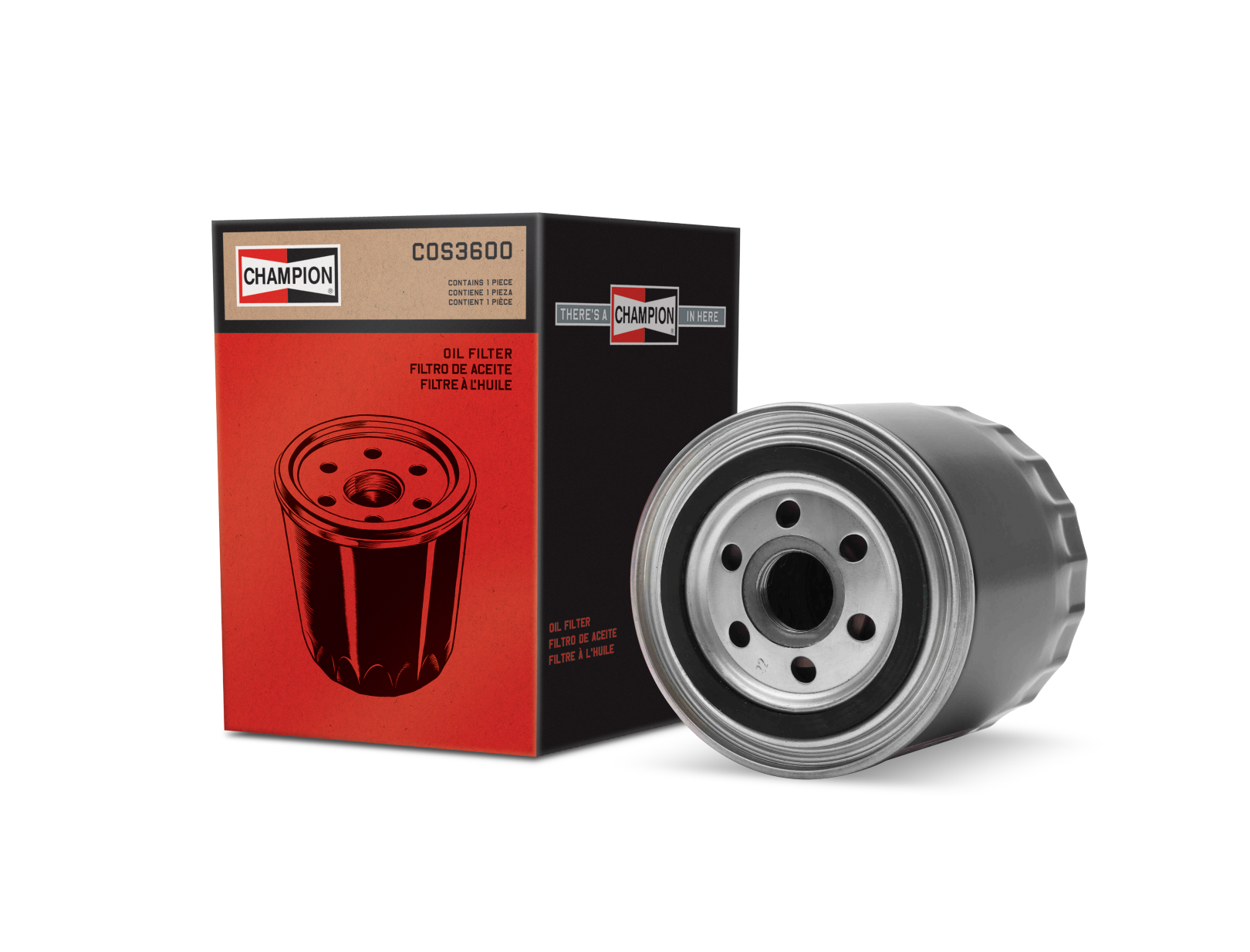 Rigid Core Structure