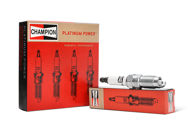Champion-Platinum-Power-Spark-Plug package-view-platinum-power-spark-plug-by-champion