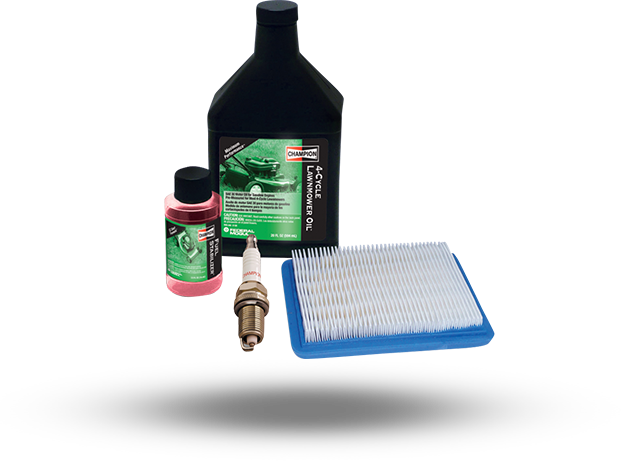 Champion-Lawn-Mower-Tune-Up-Kit Product-view-of-tune-up-kit-by-champion