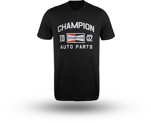 Champion-1907-T-Shirt