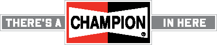 Logo de Champion