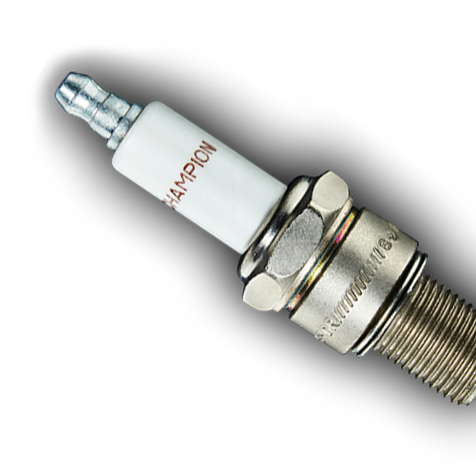 performanc spark plug by champion