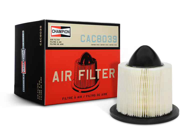 filtro de aire de Champion
