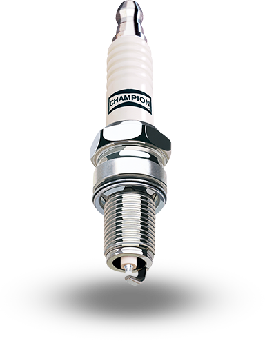 Bujías Power Sport de Champion vista del producto de bujía power sport de Champion